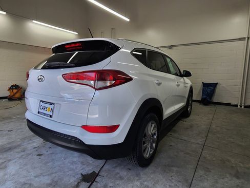 Used 2016 Hyundai Tucson SE w/ Option Group 02 image 31