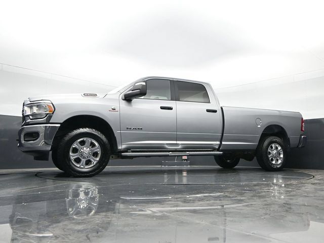 Used 2024 RAM 2500 Big Horn AWD/4WD image 48