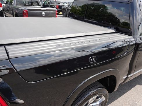 Used 2019 RAM 1500 Limited AWD/4WD image 33