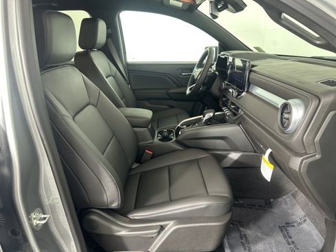 New 2026 Chevrolet Colorado LT w/ LT Convenience Package image 13