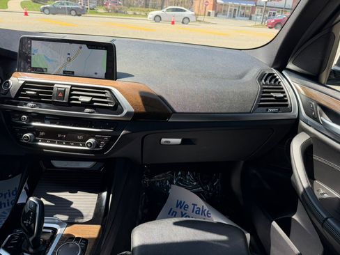Used 2018 BMW X3 xDrive30i image 31