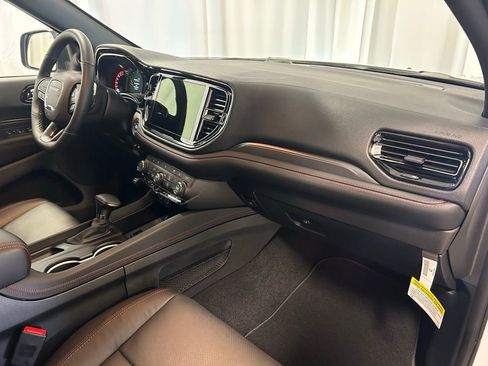 New 2026 Dodge Durango GT image 24