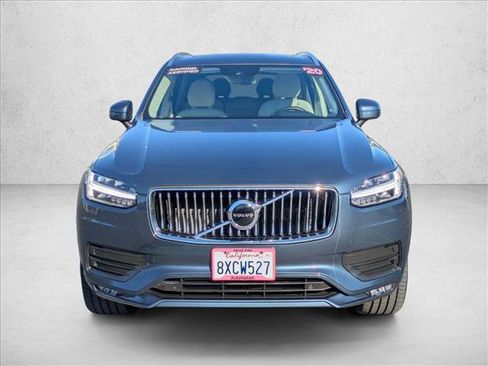 Used 2020 Volvo XC90 T5 Momentum w/ Protection Package Premier image 2