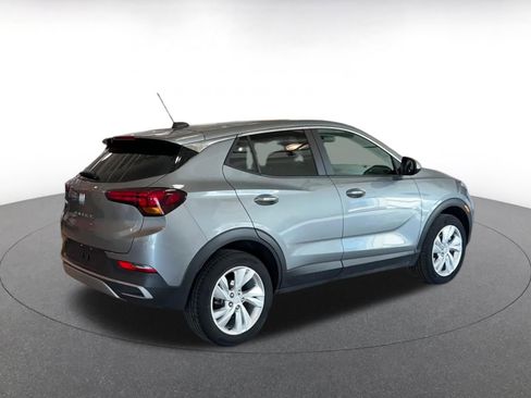 Used 2025 Buick Encore GX Preferred image 15