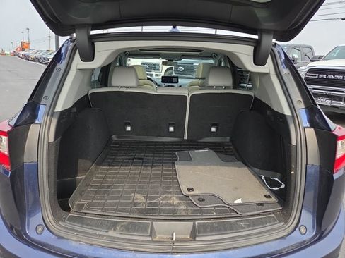 Used 2019 Acura RDX AWD w/ Technology Package image 13