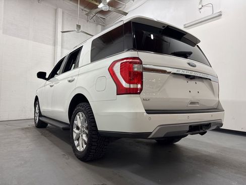 Used 2020 Ford Expedition XLT w/ Equipment Group 201A image 21