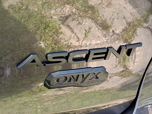 New 2025 Subaru Ascent Bronze Edition image 27