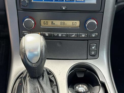 Used 2007 Chevrolet Corvette Coupe w/ Preferred Equipment Group RWD image 24