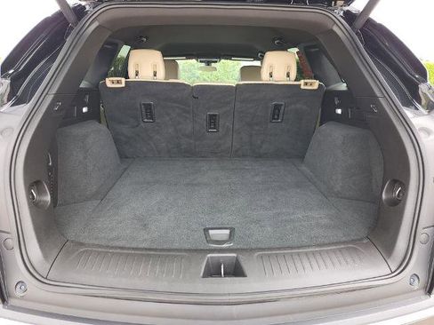 Used 2019 Cadillac XT5 FWD image 13