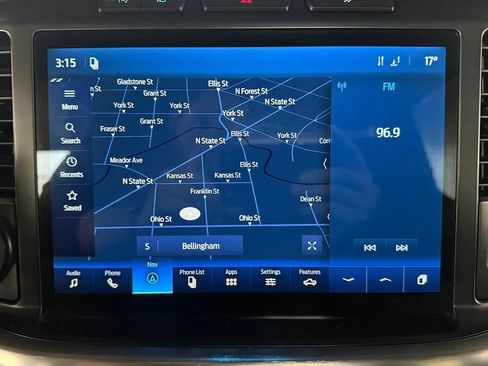 Used 2021 Ford F150 Lariat w/ Equipment Group 502A High AWD/4WD image 26