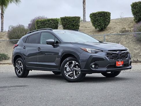 New 2026 Subaru Crosstrek 2.0i Premium AWD/4WD image 4