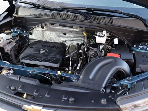 Used 2022 Chevrolet TrailBlazer LT image 29