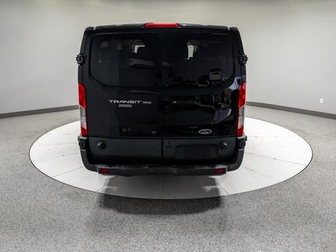 Used 2018 Ford Transit 350 XL RWD image 21