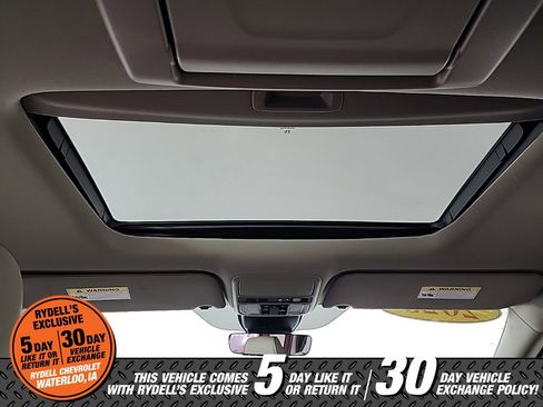 Used 2023 Honda Odyssey Elite image 19