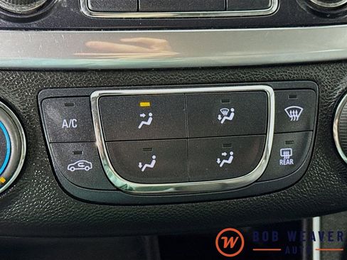 Used 2017 Chevrolet Impala LS image 21