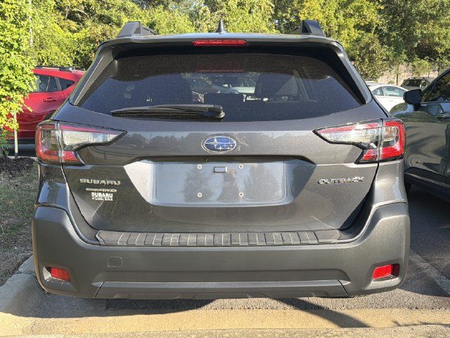 Certified 2024 Subaru Outback Premium AWD/4WD image 5