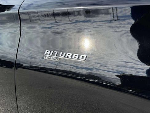 Used 2018 Mercedes-Benz C 43 AMG 4MATIC Coupe image 10