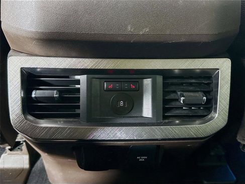 Used 2024 Ford F450 King Ranch w/ Chrome Package AWD/4WD image 20