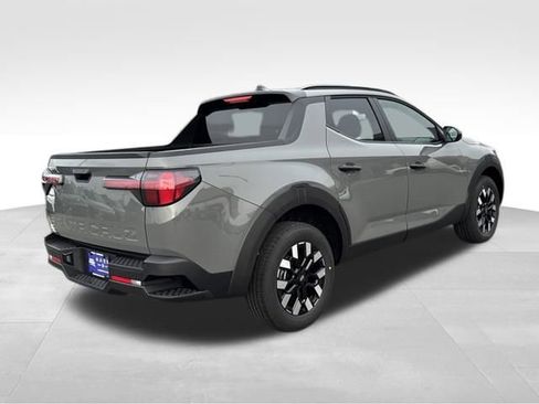 New 2026 Hyundai Santa Cruz SEL FWD image 4