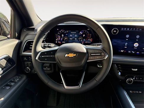 Used 2025 Chevrolet Tahoe Premier image 12