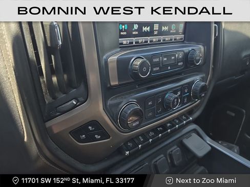 Used 2018 GMC Sierra 1500 Denali image 25