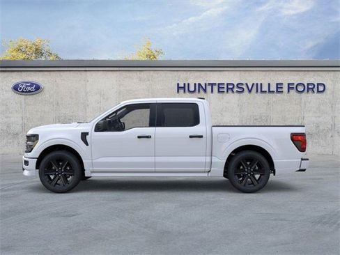 New 2026 Ford F150 STX w/ F-150 LOBO Package image 3