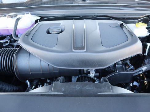 New 2026 RAM 1500 Big Horn image 20