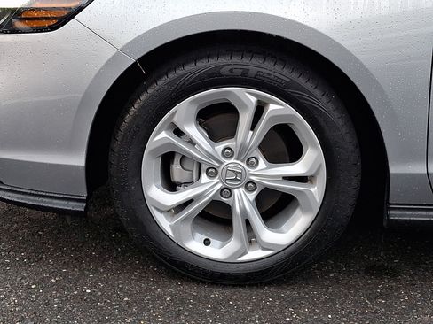 Used 2024 Honda Accord LX image 8