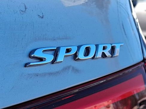 Used 2023 Honda Civic Sport image 30