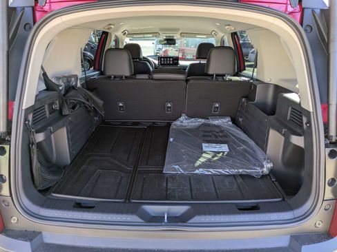 Used 2026 Honda Passport RTL image 13