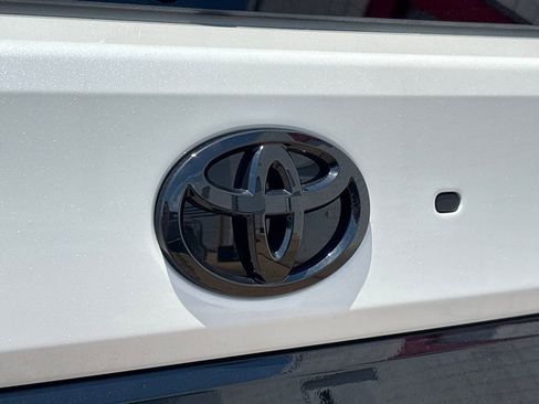 New 2026 Toyota Sequoia Platinum AWD/4WD image 36
