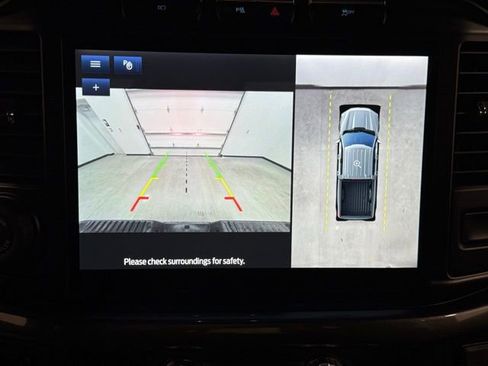 Certified 2023 Ford F150 XLT w/ Equipment Group 302A High image 26