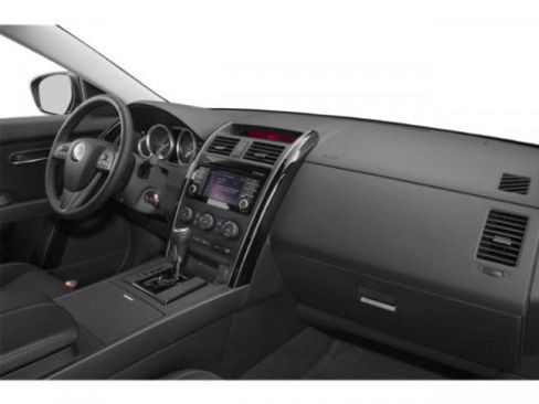 Used 2015 MAZDA CX-9 Sport image 21