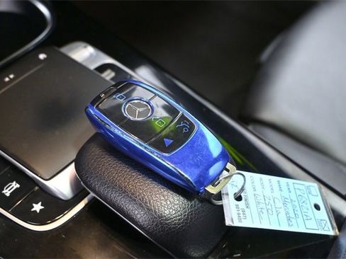 Used 2020 Mercedes-Benz CLA 250 4MATIC image 29