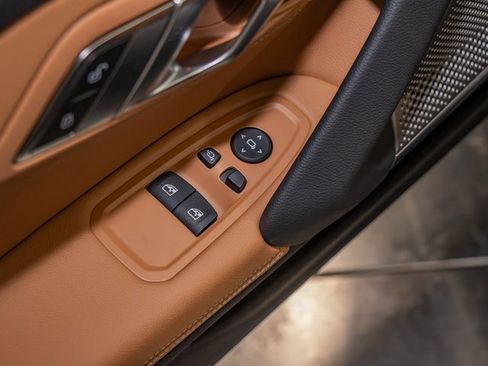 New 2026 BMW Z4 sDrive30i w/ Premium Package image 16