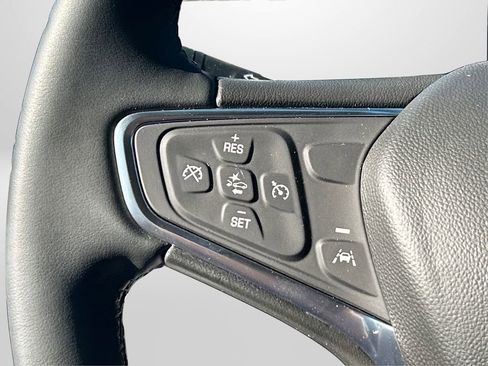 Used 2024 Chevrolet Malibu RS image 26