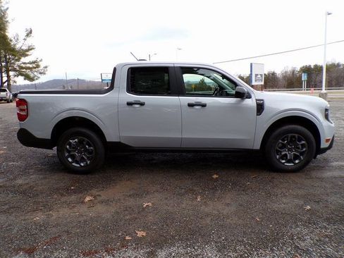 New 2026 Ford Maverick XLT w/ XLT Luxury Package image 5