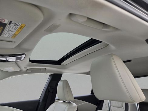 Certified 2023 Lexus RX 350 Premium Plus w/ Cold Area Package FWD image 30