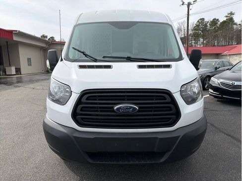 Used 2019 Ford Transit 150 Medium Roof image 2