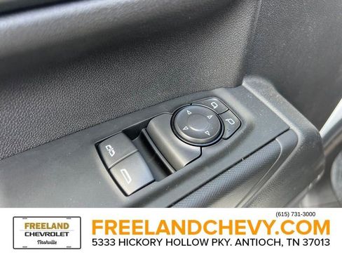 New 2026 Chevrolet Silverado 1500 W/T w/ WT Safety Package image 11