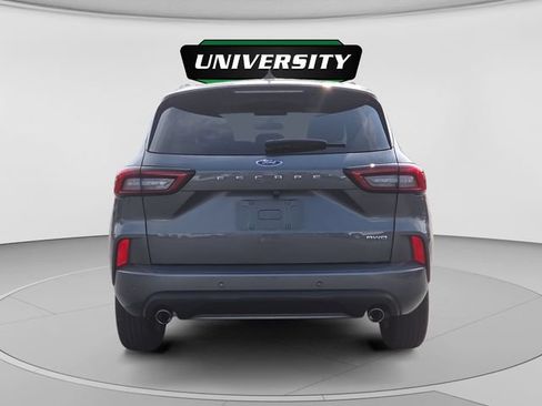 Used 2024 Ford Escape ST-Line w/ Tech Pack #1 AWD/4WD image 4