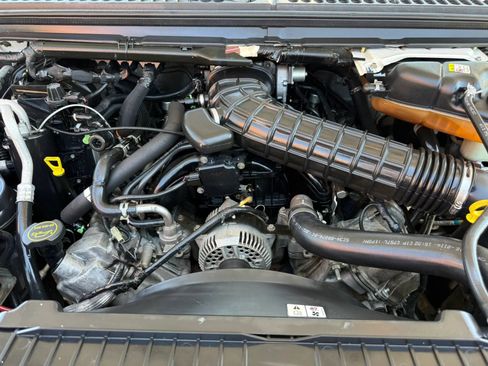 Used 2005 Ford F250 Lariat RWD image 30