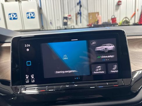 Certified 2026 Volkswagen Atlas SE AWD/4WD image 62