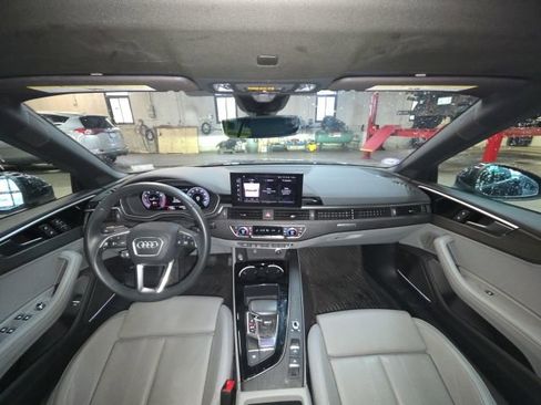 Used 2024 Audi A5 2.0T Premium Plus w/ Premium Plus image 9