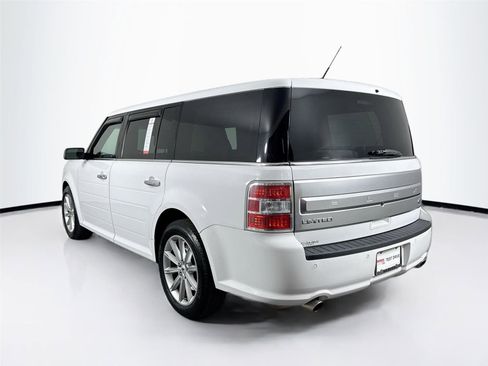 Used 2017 Ford Flex Limited image 8