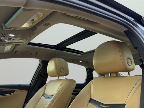 Used 2013 Cadillac XTS Premium w/ Driver Assist Package AWD/4WD image 20