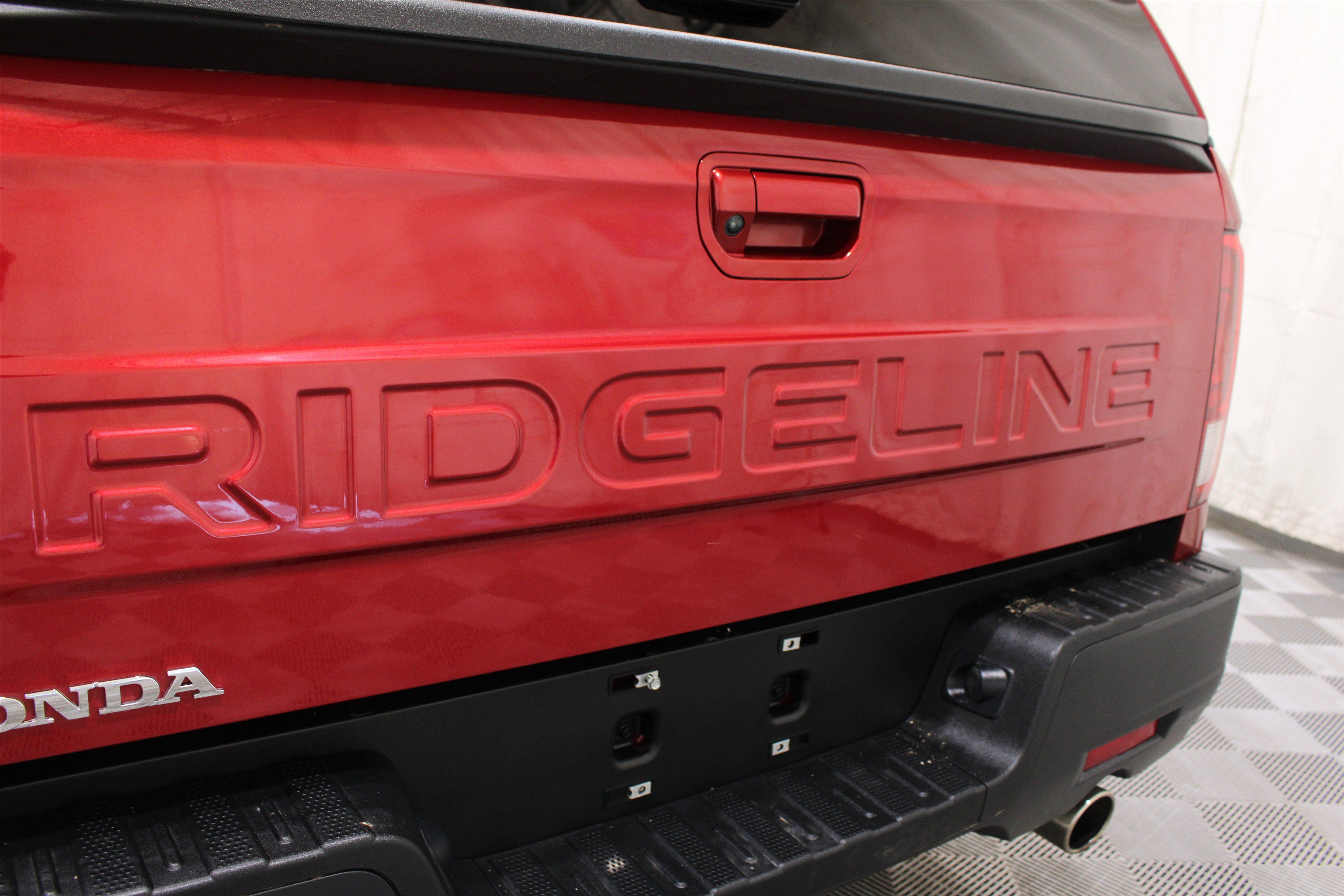 Used 2025 Honda Ridgeline RTL image 30