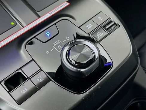 New 2026 Subaru Solterra Premium image 22