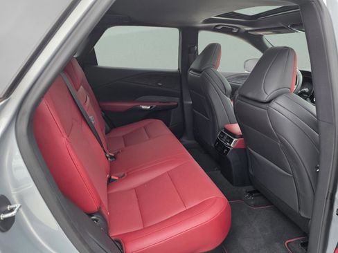 Used 2024 Lexus RX 350 F Sport image 20