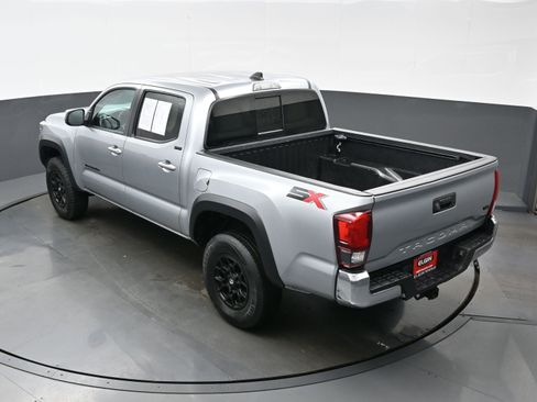 Used 2023 Toyota Tacoma SR5 w/ SX Package RWD image 37